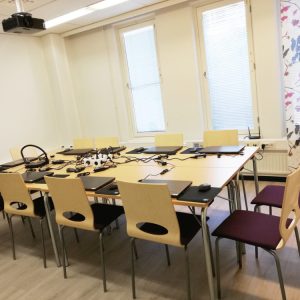 dav - harjulanpalvelut